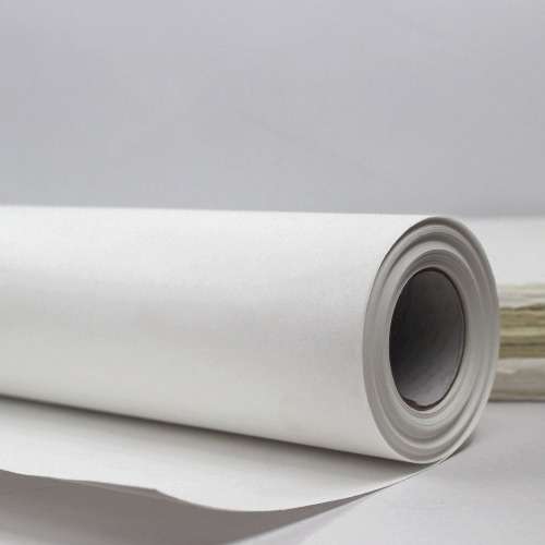 White Paper Roll (120cm x 20M) 100gsm
