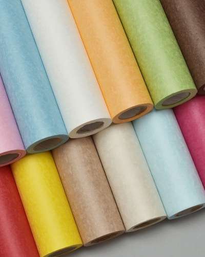 Water Drop Hanji Roll (54cm x 20M)