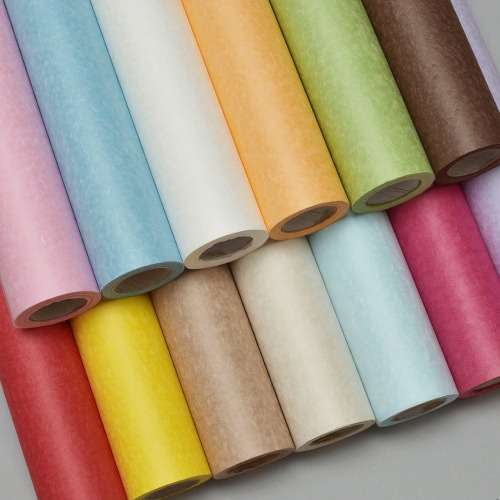 Water Drop Hanji Roll (54cm x 20M)