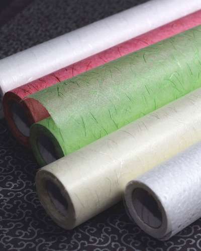 Mist Hanji 18gsm (120cm x 20M)