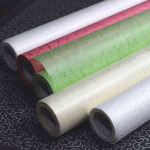 Mist Hanji 18gsm (120cm x 20M)