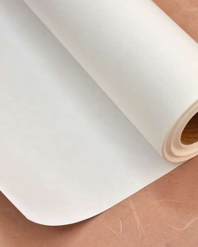 Hanji 'Grain' 130gsm (1200mm × 20M)