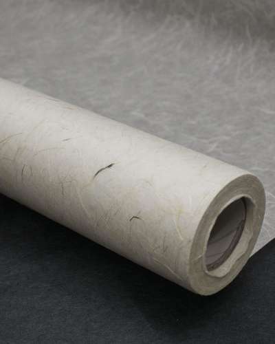 Linen Fiber Hanji 28g (120cm x 20M)