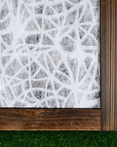 Mystical Hanji Mesh Netting (120cm x 20M)