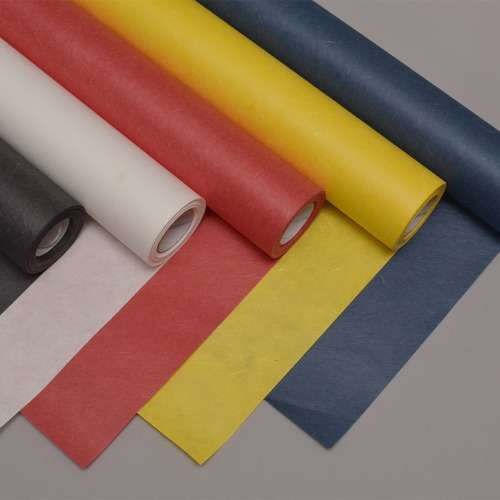 Obangsaek Hanji Roll (5 Colors)