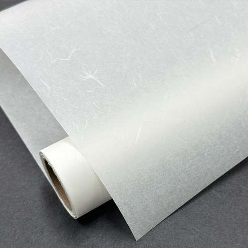 Ssagam Hanji Wax-Coated Flower Wrapping Paper