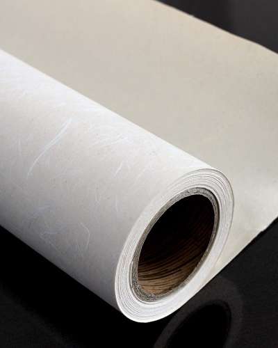 Cotton Muslin Korean Hanji Paper (108cm x 15M)