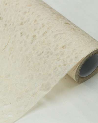 Banana Fiber Paper (50cm x 20M, 50M)
