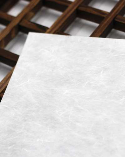Ongoeulseun Acrylic Hanji Changho Paper 1M Unit