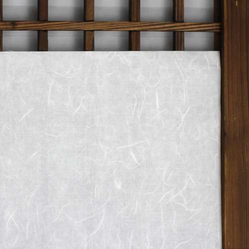 Hanji Fabric Window Paper 1M Unit