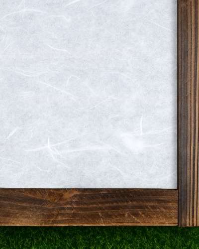 Traditional Hanji Window Paper 45g (63cm x 20M / 91cm x 20M)