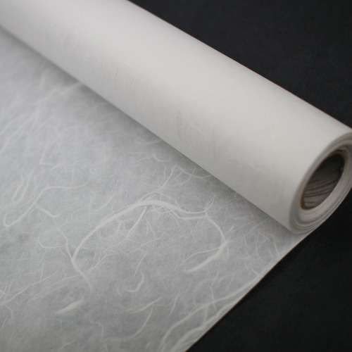 Thick Dak Fiber Traditional Korean Paper Hanji Washi 45g (91cm x 20M)
