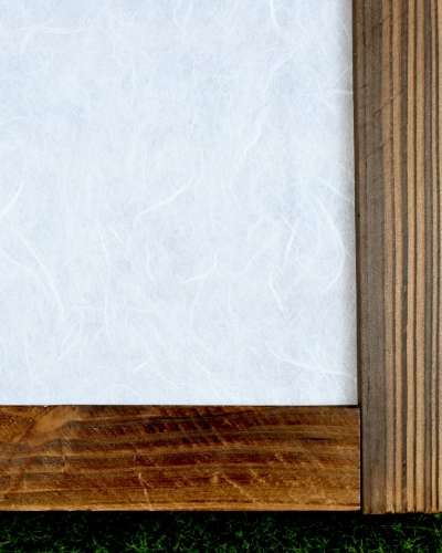 Non-woven Korean Mulberry Paper Shoji Paper 98cm x 30M