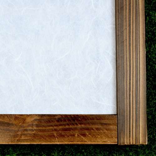 Non-woven Korean Mulberry Paper Shoji Paper 98cm x 30M