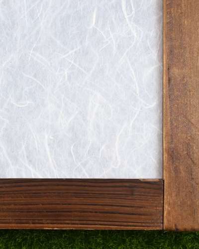 Acrylic Hanji Window Paper 98cm x 15M