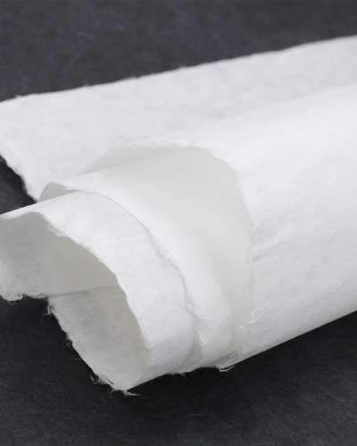 Domestic Handmade Pure Paper Mulberry Paper 5 Sheets 63 x 90 cm