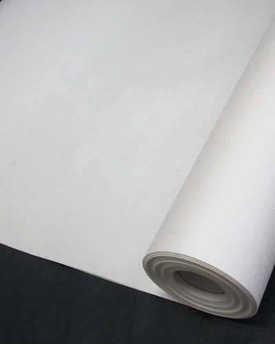 Natural Mulberry Fiber Hanji Wallpaper (79cm × 21M)