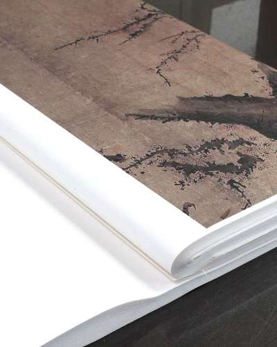 Wuri Okdang Paper 50g 100 Sheets (Full Sheet/Half Sheet)