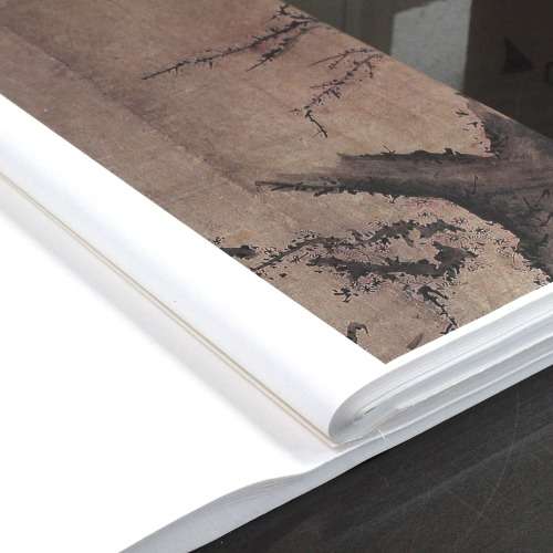 Wuri Okdang Paper 50g 100 Sheets (Full Sheet/Half Sheet)