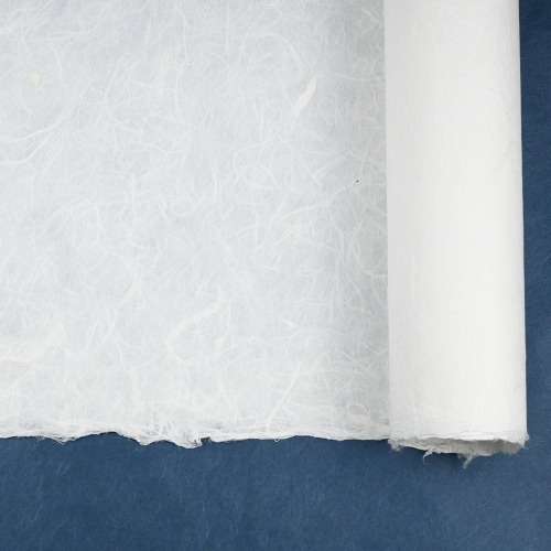 Domestic Dak Tree Korean Mulberry Paper 2-Ply for Calligraphy Use