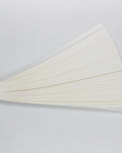 Hanji Money Band (Currency Wrapper) 100 Pieces