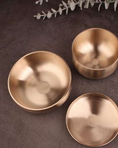 Myungsung Yougi Dalyok Tableware Mandarin Duck Set