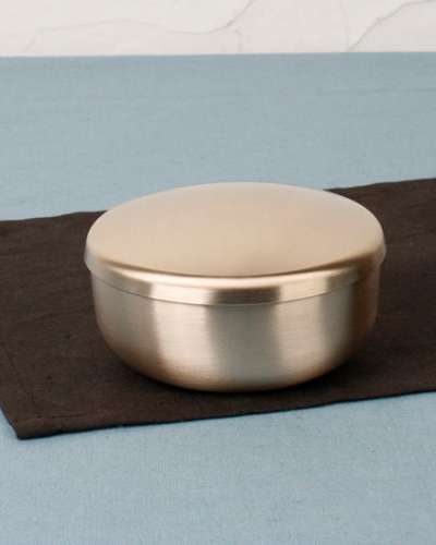 [Myungsung Yugi] Hap Bowl with Lid