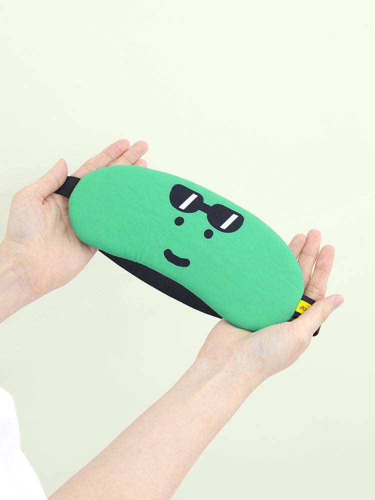 Jogumon Cooling Sleep Eye Mask