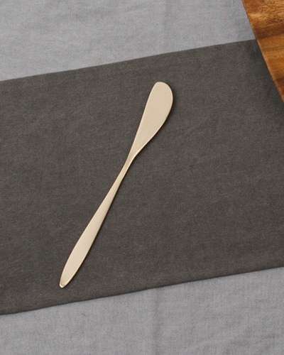 [Myeongseong Yugi] Butter Knife