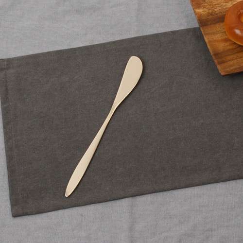 [Myeongseong Yugi] Butter Knife