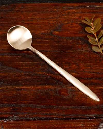 Myungsung Yugi Western Teaspoon