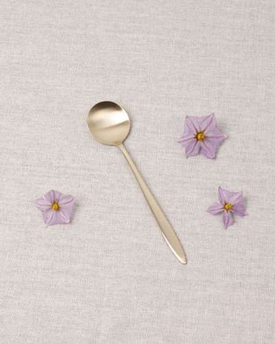 [Myungsung Yugi] Western Tableware Spoon