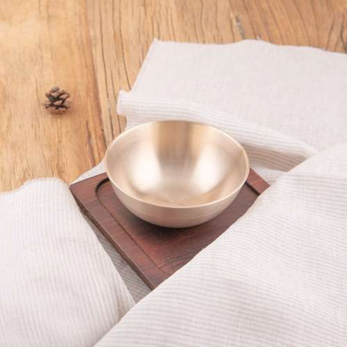 Myeongseong Yugi Bangja Cheongdam Makgeolli Cup 1p