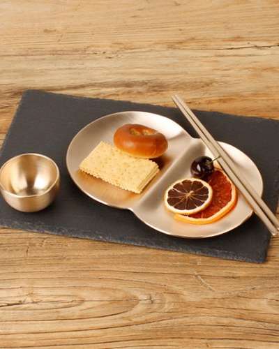 [Myeongseong Yugi] Solo Drinking Set for One