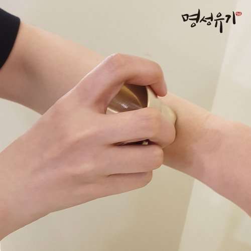 Myeongseong Yugi Shin Dojang Gua Sha Yugi Gua Sha Massager