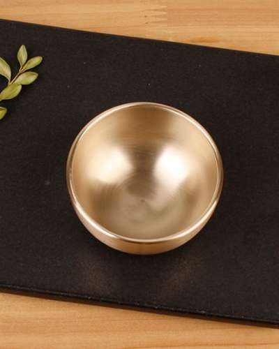 [Myeongsung Yugi] Yugi Wine Cup Gua Sha Massage Tool