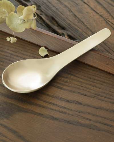 Myeongsung Yougi Udon Spoon