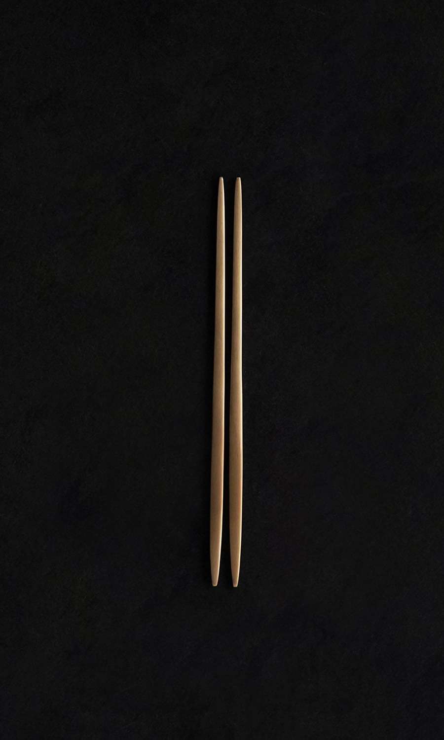 Bangjja Yogi Western-Style Chopsticks