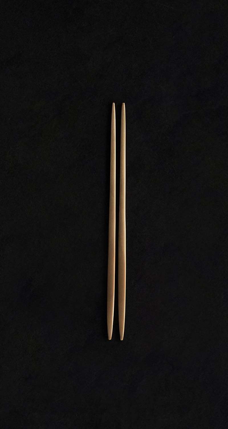 Bangjja Yogi Western-Style Chopsticks