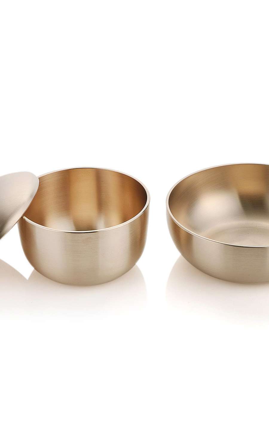 Bangjja Yugi Palace Lotus Leaf Tableware Set for 1 Person
