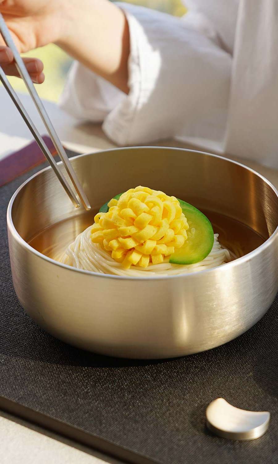 Bangjja Yugi Royal Court Noodle Bowl