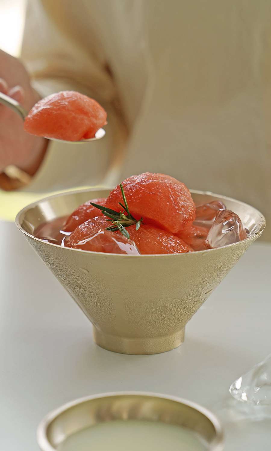 Bangjja Yogi Summer Bowl