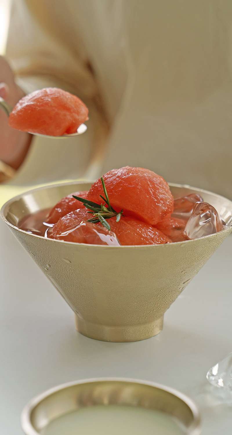 Bangjja Yogi Summer Bowl