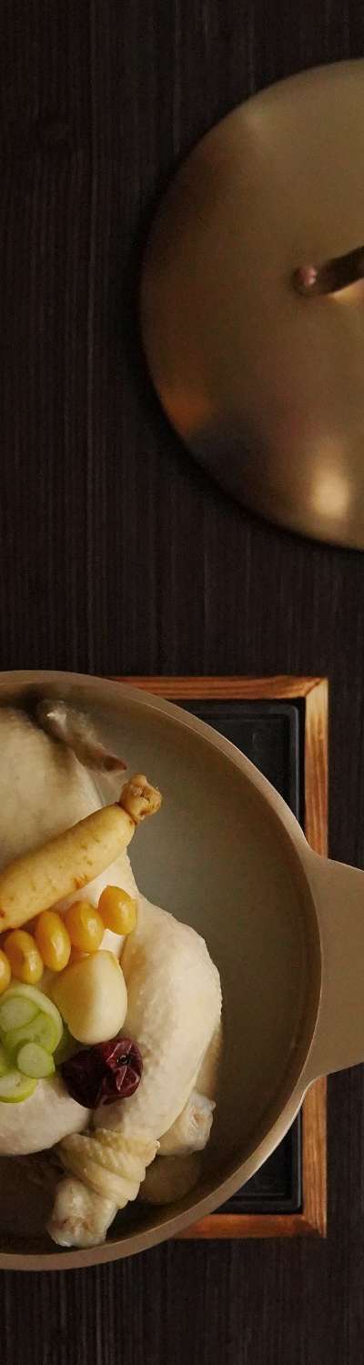 鋳造食器 鋳物 モダン鍋 中