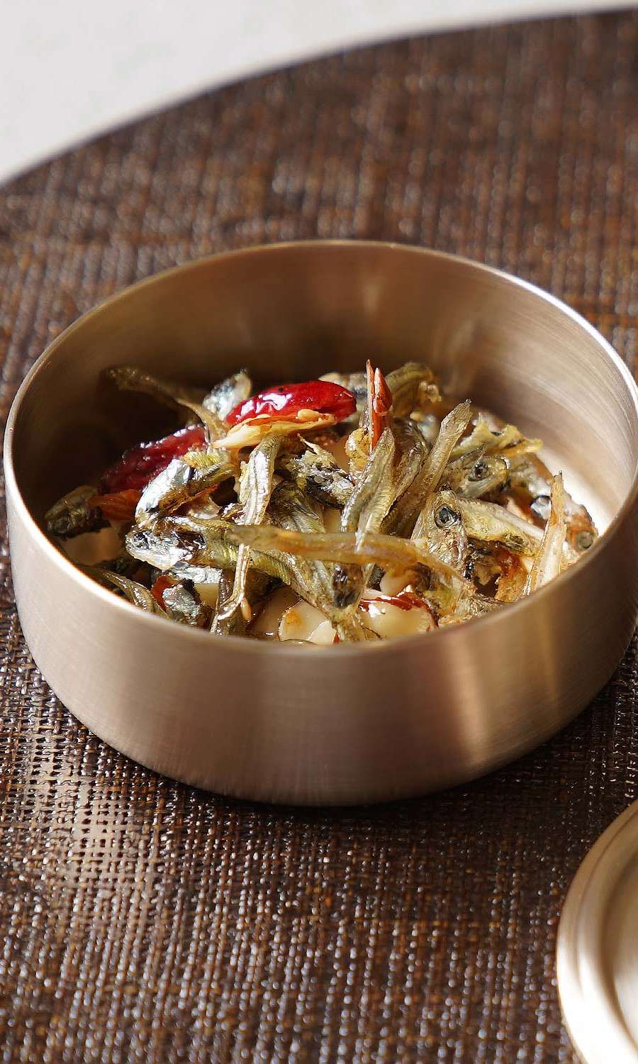 Bangjja Yugi Banchan Container Small