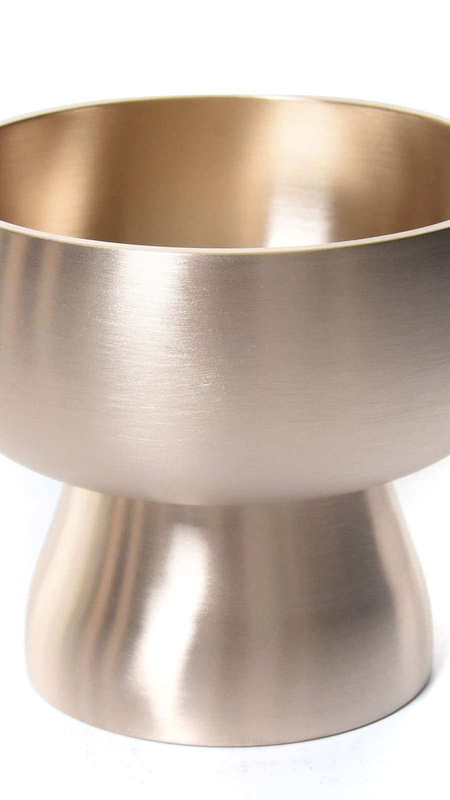 Nott Dam Bangja Yugi Ritual Vessel Soup Bowl