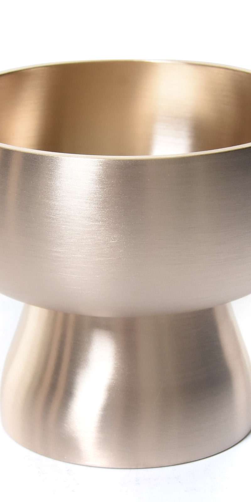 Nott Dam Bangja Yugi Ritual Vessel Soup Bowl