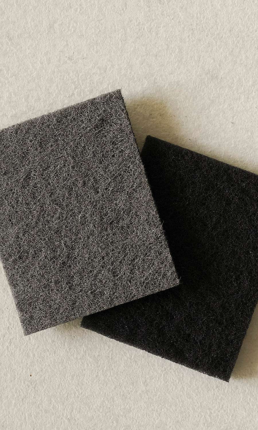 Organic Dinnerware Sponge 2-Piece Set