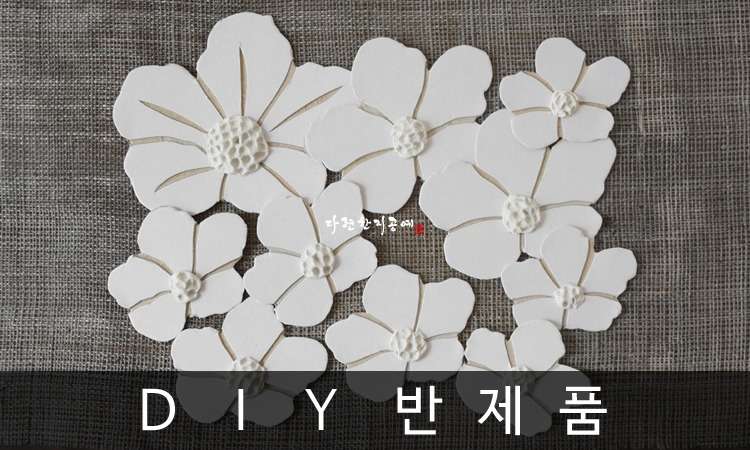Windflower Hanji Pattern