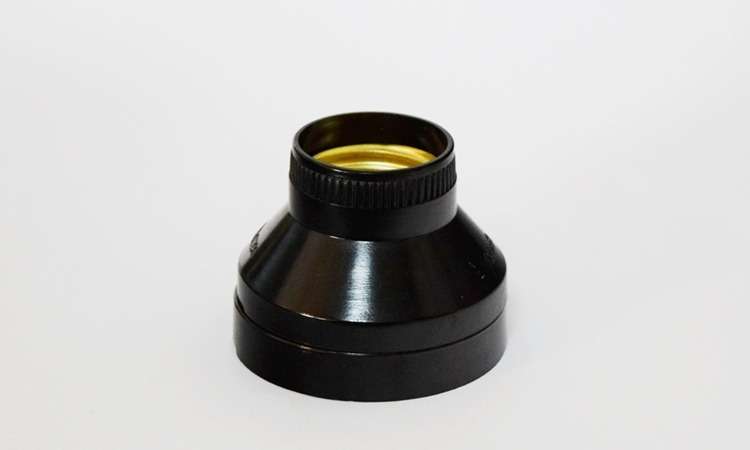 Receptacle, Light Bulb Socket E26